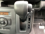 滑らかはな走りが楽しめるCVT