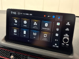 Bluetoothオーディオをはじめ様々なオーディオソースがついています!これでドライブもより一層楽しめますね!