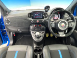 アバルト695 トリビュート 131 ラリー 