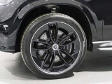 ナイトエディション専用AMG22インチブラックAWになります