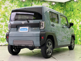 タフト G ターボ ダーククロム ベンチャー 4WD 