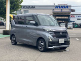 日産 ルークスハイウェイスターXプロパイロットED 4WD入荷しました!