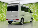 エブリイワゴン PZターボスペシャル 4WD 