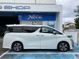 ヴェルファイア 2.5 Z Gエディション 