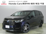ホンダカーズ東京中央 港店へようこそ。 当社下取りのお墨付き車両。人気車両で充実装備の一台。おススメです。どうぞご覧ください。