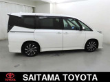 トヨタの「ロングラン保証」付き。メ-カ-を問わず、走行距離無制限、埼玉トヨタで中古車をお買い上げいただいたお客様に安心で快適なカ-ライフをお約束する1年間の保証です。有料で延長もできます。