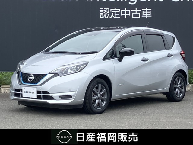 日産 ノート 