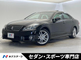 クルーズコントロール オートエアコン HIDヘッドランプ パワーシート