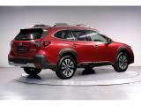 レガシィアウトバック  1.8 リミテッド EX 4WD