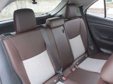 ゆとりある広々とした車内空間は、ドライブを始め買い物やレジャーなど、幅広く活躍します。一人でもみんなとでもお出かけを楽しみましょう!