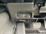 ETC標準装備です。