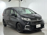 フリード 1.5 G ホンダセンシング 