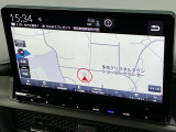 純正11.4インチナビ♪■AppleCarPlay・フルセグTV・Bluetooth・DVD再生対応!■オプションでHDMIケーブルも取付可能になります!