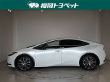 現行型のプリウス Zが入荷しました。