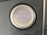 ●Start/Stop●ブレーキを踏みボタンを長押しするだけで、キーの抜き差しなく簡単にエンジンをかける事が出来ます。