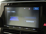 ETCの履歴などが画面で確認できます。