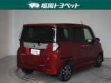 ルーミー 1.0 カスタム G-T 