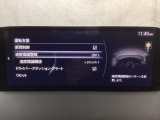 フォワードセンシングカメラで認識した交通標識をアクティブドライビングディスプレイに表示し、交通標識の見落とし防止を図り、安全運転を支援します。