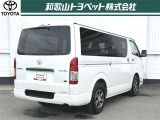 リフレッシュクリーニング「爽・快・車」施工!和歌ル山トヨペットの専門のスタッフが、独自の技術で一台一台丁寧に、内外装の清掃や除菌抗菌。下廻りやエンジンルームなど普段見えないところもキレイに仕上げます!