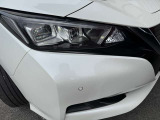 LEDヘッドライトです☆