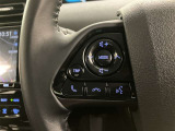 運転席の操作箇所です。ぜひ一度ご来店のうえご覧になってみてください♪