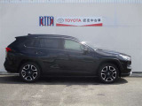 RAV4 2.0 アドベンチャー 4WD 