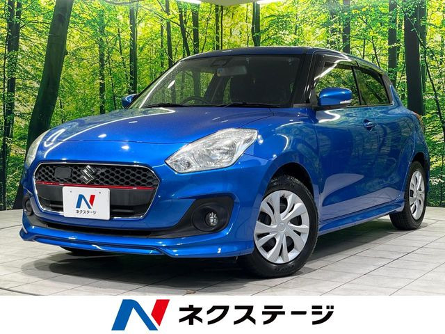 スイフト 1.2 XRリミテッド