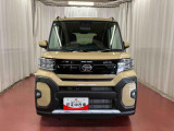 タント ファンクロスターボ リミテッド 