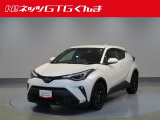 トヨタ C-HR