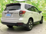 フォレスター 2.0i-L アイサイト 4WD 