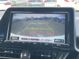 C-HR  S LEDエディション ワンオーナー 修復歴無し
