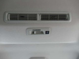 エアコンの空気を室内全体に広げる『送風装置』です♪♪ 暑い日も寒い日もまんべんなく運びますので、室内の温度が常に快適です♪♪
