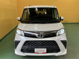 ルーミー 1.0 G 