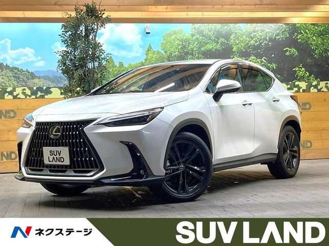 NX 350h バージョンL 