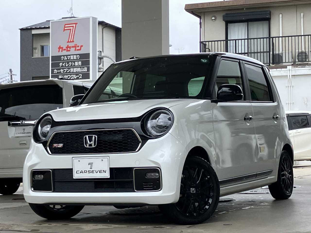 ホンダ N-ONE 