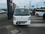 ミニキャブトラック みのり 4WD 