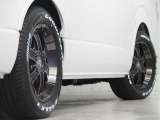 【新車/ハイエースワゴンGL/オリジナル内装架装familia】使い勝手の良いハーフベッドキッド【全国納車可能】