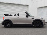 初めてのMINIにもおすすめです。