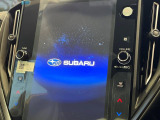 【11.6インチナビ】スマートフォン感覚で使用できる、インパクトのある11.6インチナビを装備!ナビやオーディオ操作はもちろん、各種車両情報もこの画面から確認・設定できます♪