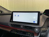 ディスプレイオーディオを装備。スマホとクルマをつなぐことで、これまでのナビに加えて、いろんなサービスが楽しめます。