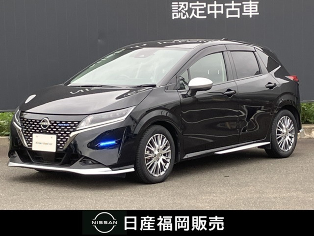 日産 ノート 