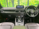 CX-5 2.2 XD エクスクルーシブ モード 