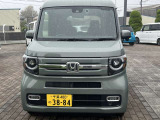 N-VAN ファン 