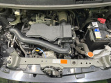 親切・丁寧な専門メカニックスタッフが応対!・車検・点検整備・事故等の修理などアフターサービスも安心。お車のカスタマイズもネクステージのサービススタッフまでご相談ください!