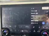 【Bluetooth】ナビゲーションと携帯電話/スマートフォンをBluetooth接続することができます。接続するとハンズフリーで使用することができるので、とても便利です!
