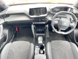 2008 GT ブルー HDi ディーゼル 