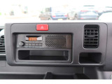 悪路に強い4WD軽トラが入庫♪3方開で使い勝手も◎安全装備も充実しています!
