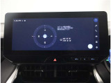 ナビゲーション付なので、知らない所へも、お出かけしたくなりますよね。曲がる所を間違えても再ルートで案内開始。ナビゲーションは1度使ったら無くてはならないアイテムの一つですよね。。