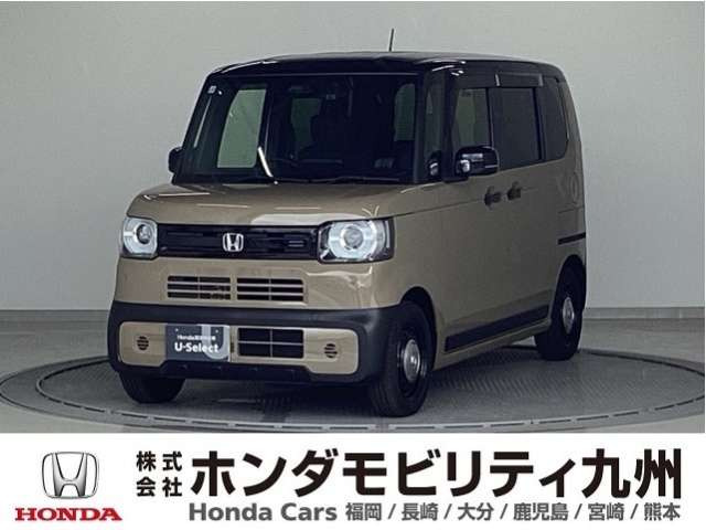 ホンダ N-BOX 