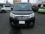 ソリオ 1.2 ハイブリッド(HYBRID)  MZ 4WD 